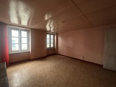 Duplex - 80 m² - 3 pièces