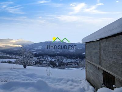 Appartement - 28 m² - 2 pièces