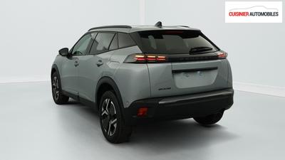 Peugeot 2008 100 s Bvm6 Allure