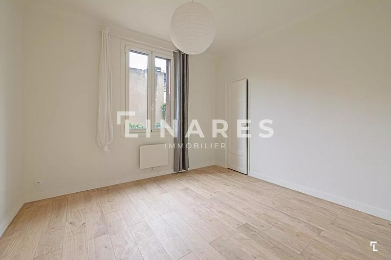 Magasins - 57 m² - 3 pièces