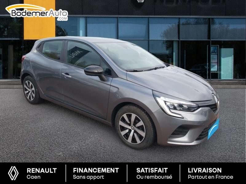 Renault Clio TCe 90 Equilibre