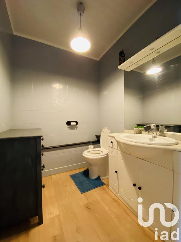 Maison de village - 277 m² - 7 pièces