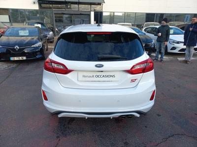 Ford Fiesta 1.5 EcoBoost 200 s&amp;S St Pack