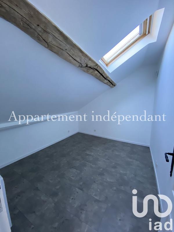 Maison - 125 m² - 4 pièces