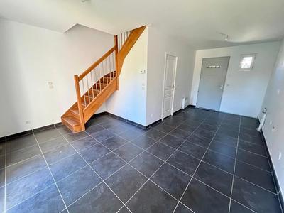 Maison - 50 m² - 3 pièces