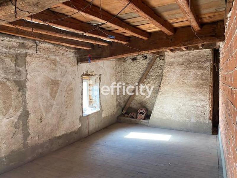 Maison - 133 m² - 5 pièces