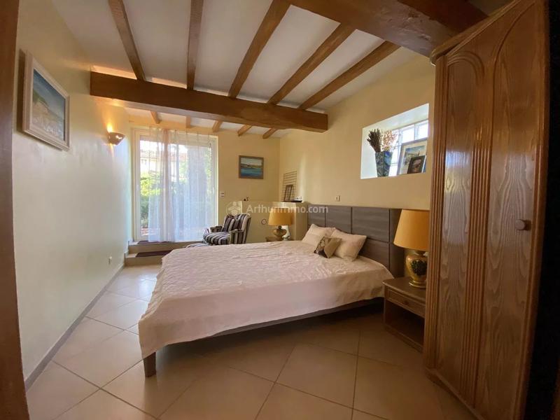 Maison - 131 m² - 5 pièces