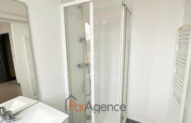 Maison - 77 m² - 3 pièces