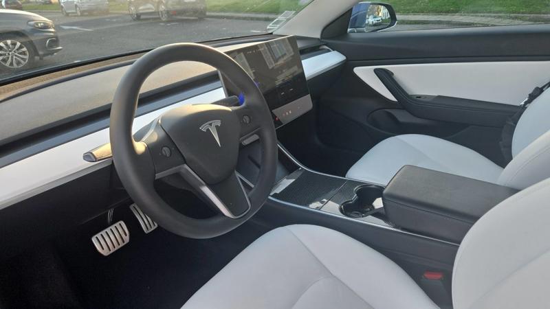 Tesla Model 3 1 441 Awd Performance - Automatique Entretien constructeur