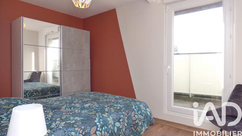 Appartement - 67 m² - 3 pièces