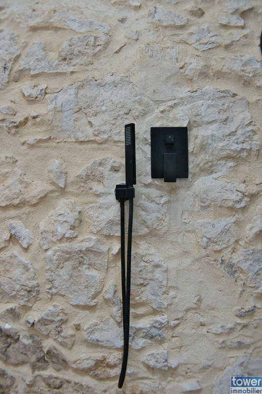 Maison de village - 123 m² - 5 pièces