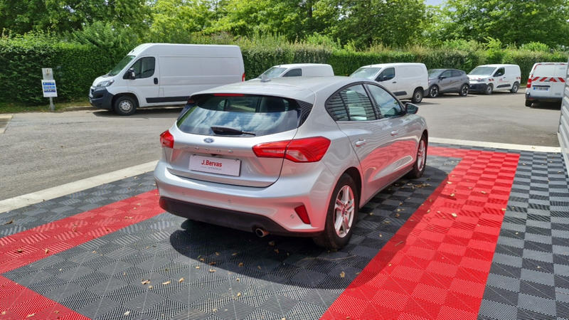 Ford Focus 1.5 EcoBlue 120ch Trend Business