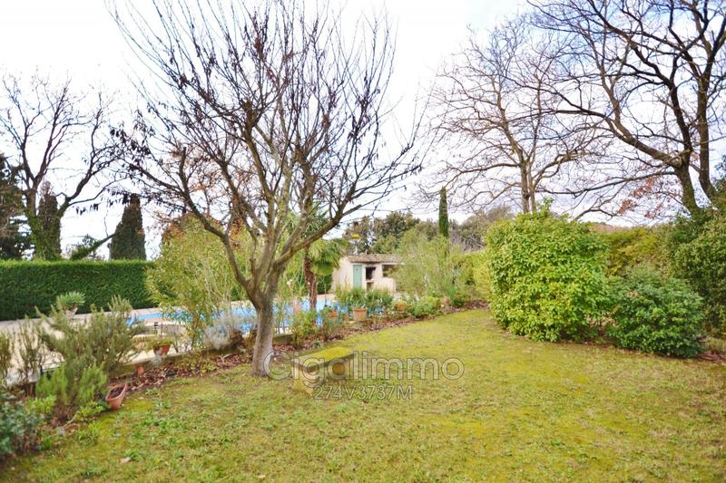 Villa - 118 m² - 5 pièces