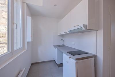 Appartement - 42 m² - 3 pièces