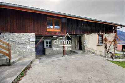 Ferme - 165 m² - 4 pièces