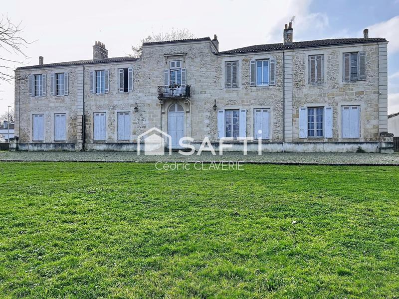 Appartement - 31 m² - 1 pièce