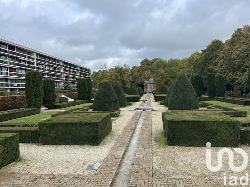 Appartement - 71 m² - 3 pièces