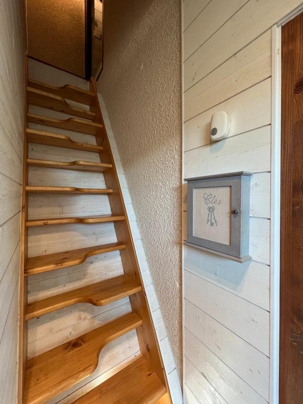 Appartement - 18 m² - 1 pièce