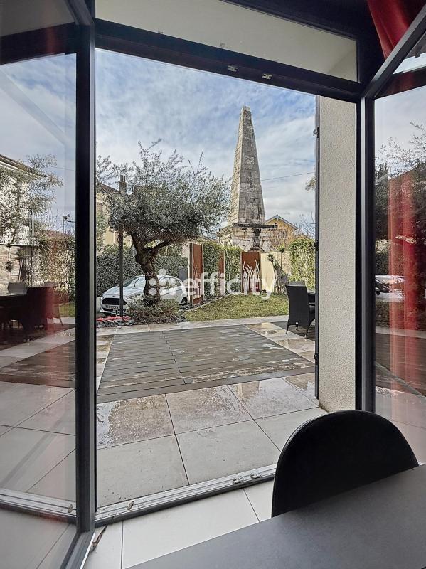 Maison - 137 m² - 6 pièces