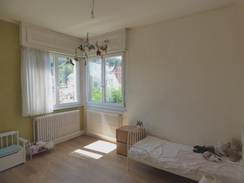 Maison - 128 m² - 6 pièces