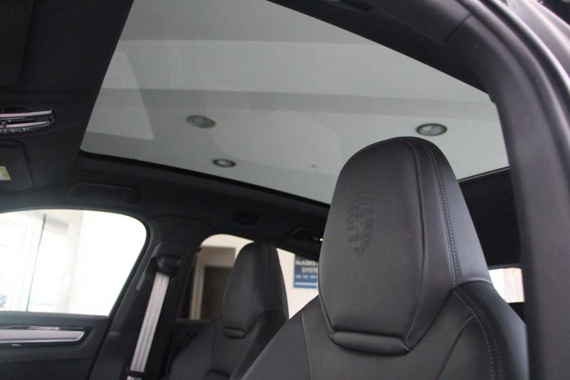 Porsche Cayenne Coupé E-Hybrid 3.0 V6 462 ch Tiptronic Bva