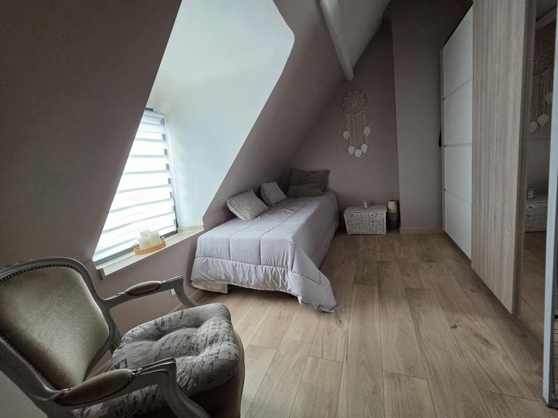 Maison de village - 258 m² - 9 pièces