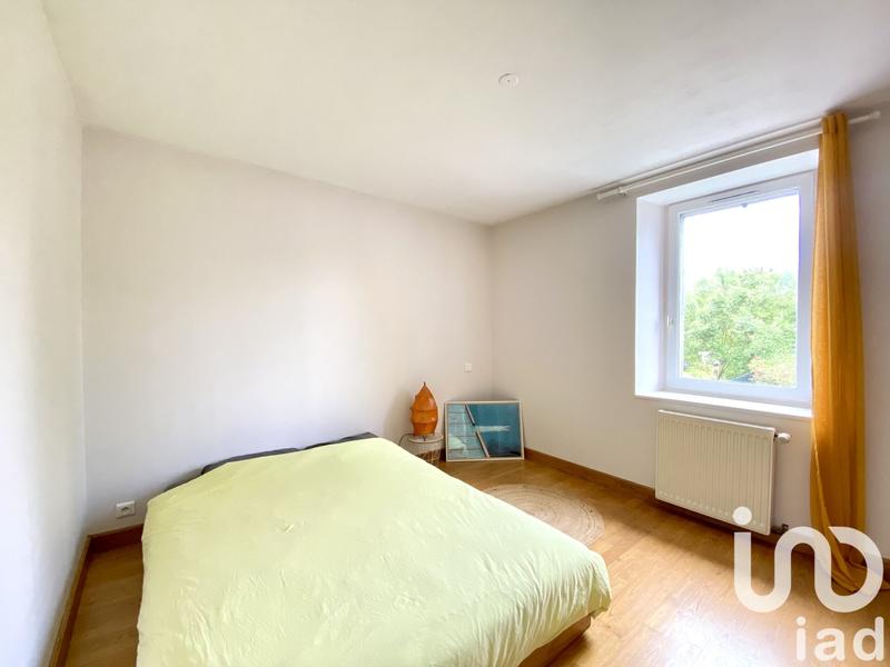 Maison - 179 m² - 8 pièces