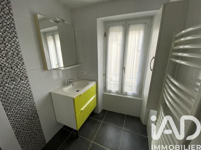 Maison - 125 m² - 4 pièces