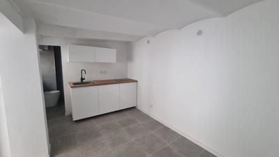 Studio - 15 m² - 1 pièce