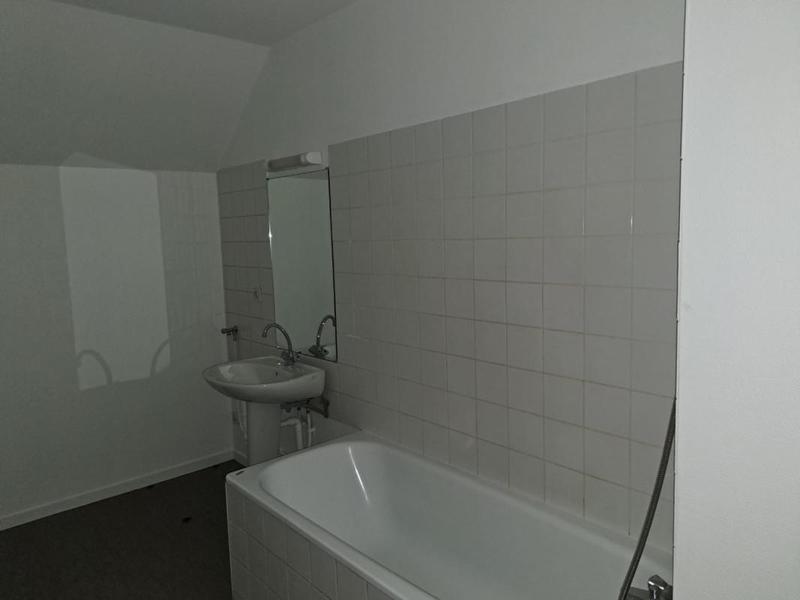 Appartement - 80 m² - 3 pièces