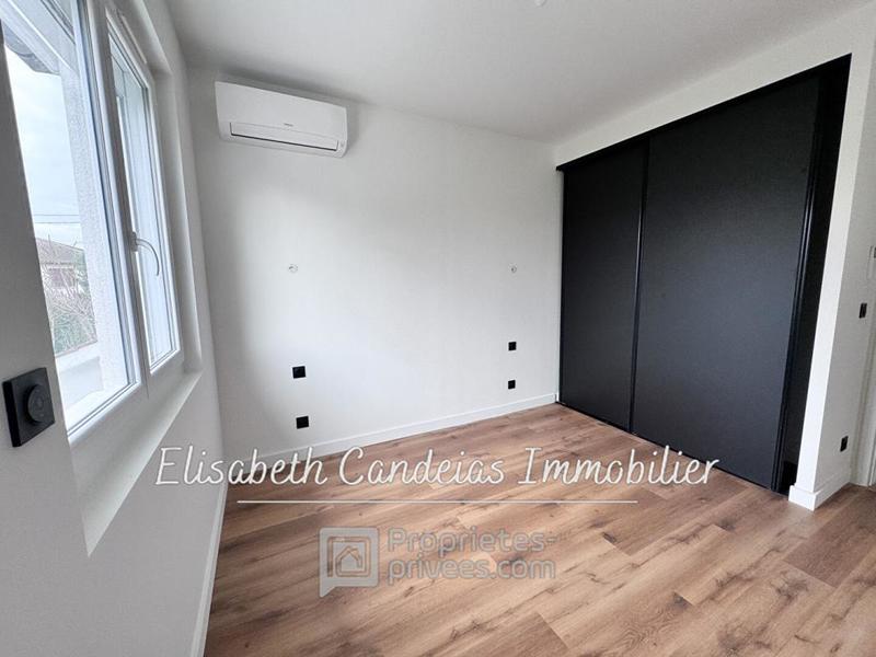 Appartement - 87 m² - 4 pièces