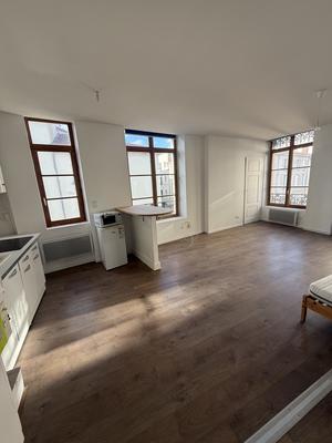 Appartement - 39 m² - 1 pièce