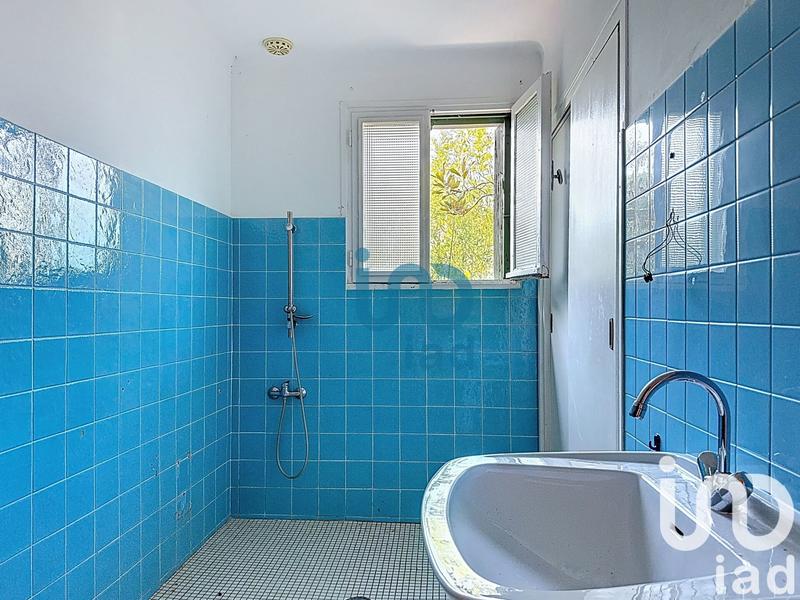 Maison - 93 m² - 5 pièces