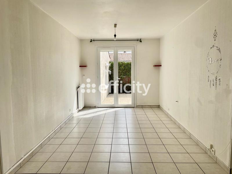 Maison - 106 m² - 6 pièces