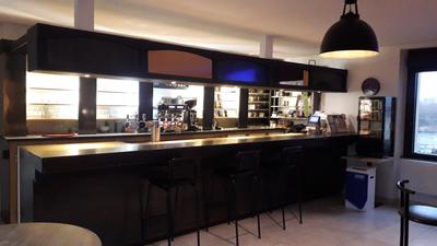 Local commercial - 292 m²