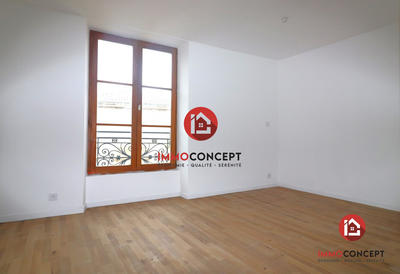 Appartement - 23 m² - 1 pièce