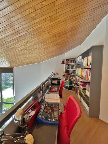 Villa - 216 m² - 6 pièces