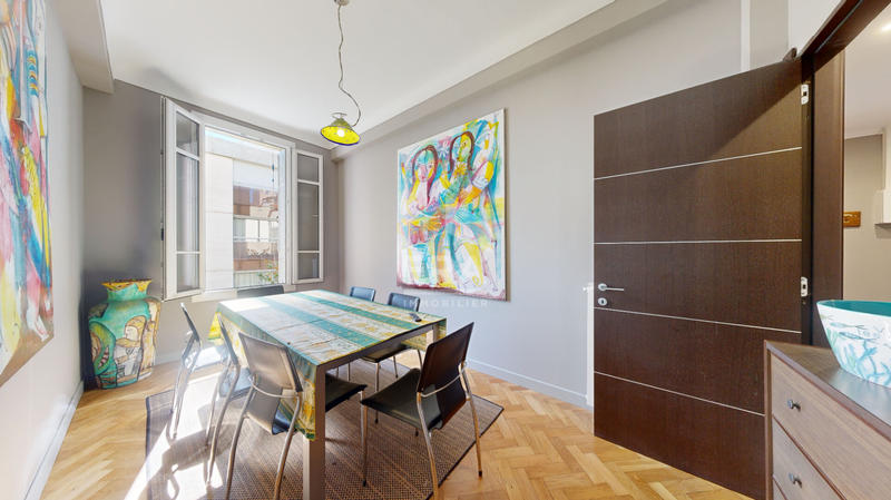 Appartement - 73 m² - 4 pièces