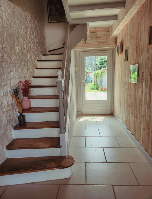 Maison - 155 m² - 6 pièces