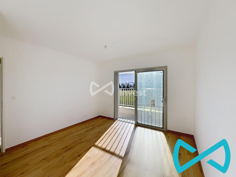 Maison contemporaine - 116 m² - 5 pièces