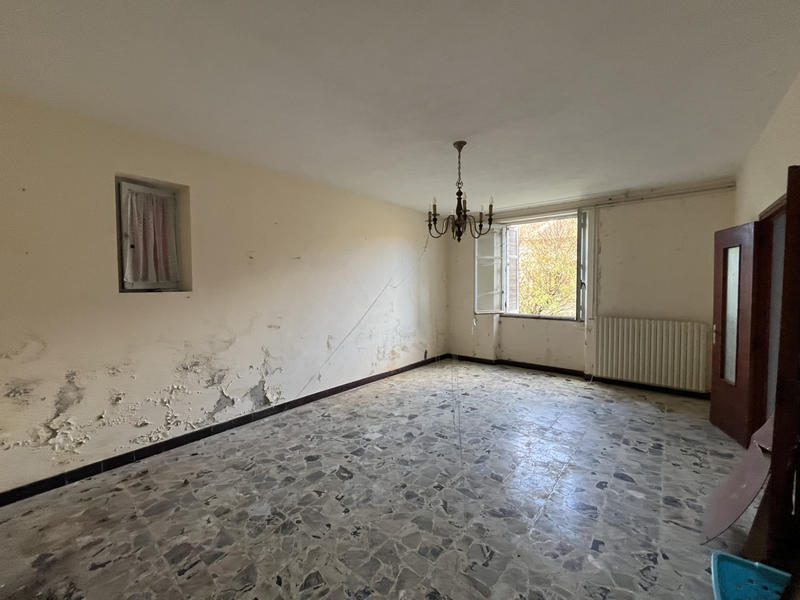 Maison - 153 m² - 6 pièces