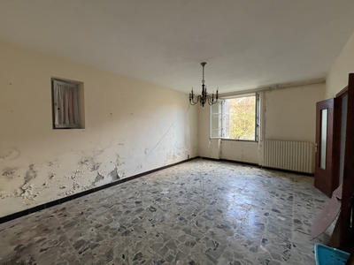 Maison - 153 m² - 6 pièces