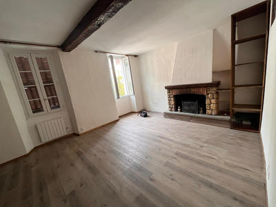 Appartement - 67 m² - 2 pièces