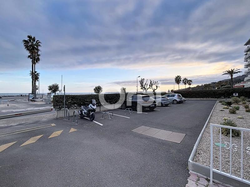 Appartement - 33 m² - 1 pièce