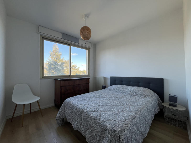 Appartement - 111 m² - 5 pièces