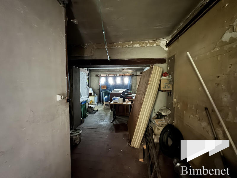 Maison - 109 m² - 4 pièces