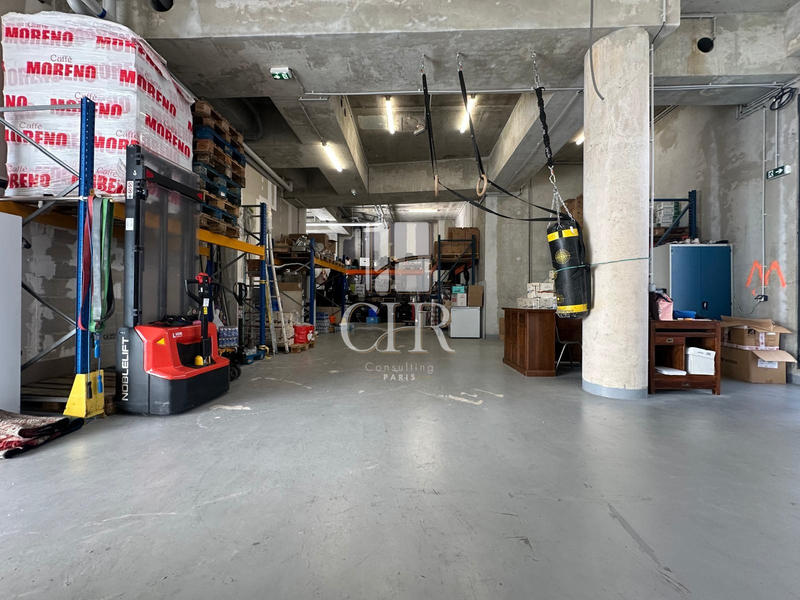 Fonds de commerce - Hôtellerie / Restauration - 202 m²