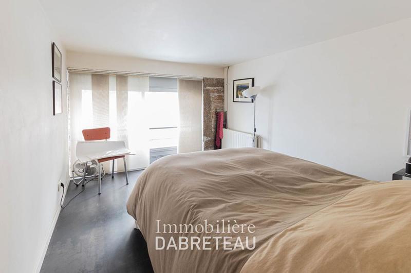 Appartement - 94 m² - 4 pièces