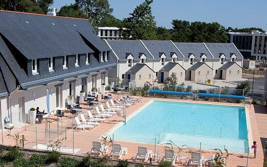 Appartement - 19 m² - 1 pièce