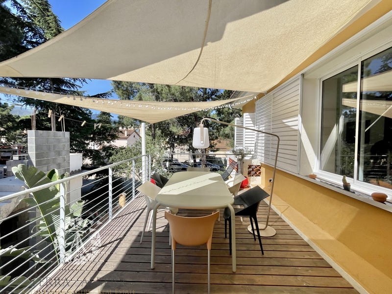 Villa - 148 m² - 5 pièces